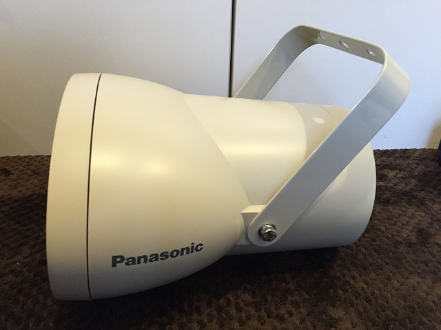 Panasonic WT-7015